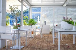 Relais Maresca Luxury Small Hotel & Terrace Restaurant - Capri - 3