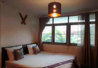 Naturbliss Resort Village - Bangkok - 5