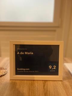 A de Maria - Tres Marias Apartments - Redondela - 8