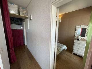 Bel appartement T2 cabine avec parking, clim, proche plage et commerces, Saint-Cyprien - FR-1-106-71 - Saint-Cyprien - 2