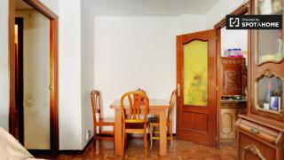 HAB room 1 WIFI Vista Alegre - 3