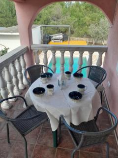 Caliente Apartments Vir A - Vir - 1