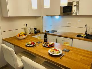 Relaxing upper floor Apartment- exclusive complex. - Los Pocillos - 6