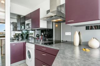 Village Naturiste R4N - Le What Else Port Nature - 6