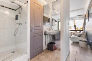 Village Naturiste R4N - Le What Else Port Nature - 4