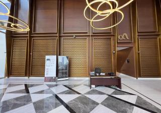 Spacious 1 Bed Apt - Stella Maris at Dubai Marina By PK Holidays - 1