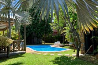 Villa Banian Île Maurice - Bain Boeuf - 8