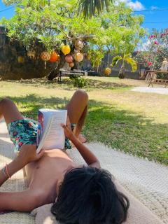 Villa Banian Île Maurice - Bain Boeuf - 6