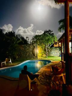 Villa Banian Île Maurice - Bain Boeuf - 4