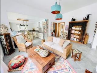 Villa Banian Île Maurice - Bain Boeuf - 1