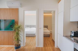 JD Luxury Apartments - 6