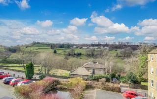 116 The Pond House - Holmfirth - 0