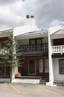 Claim Jumper 17 Townhouse With High Speed Wifi - Red River - 9