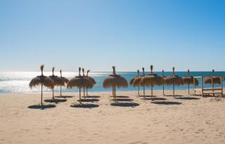 OVER THE SEA Amazing views Beachfront - Fuengirola - 1