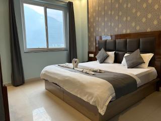 Hotel Kaanha Residency Inn By Shree Krishna Hospitality - Rishīkesh - 4