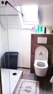 Tolle Wohnung in bester Lage von Heidenheim - Heidenheim an der Brenz - 3