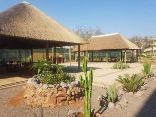 Ribbon 210's Two bedroom apartment - Gaborone - 6