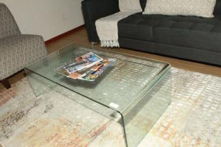 Ribbon 210's Two bedroom apartment - Gaborone - 3