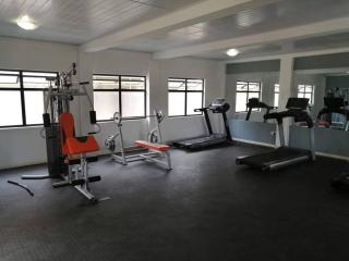 Ribbon 210's Two bedroom apartment - Gaborone - 2
