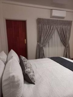 Ribbon 210's Two bedroom apartment - Gaborone - 1