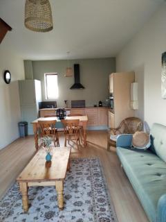 Domaine des Cerisiers - Berville-sur-Mer - 4