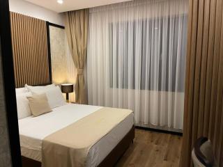 Deluxe Resort and SPA - Shkodër - 9
