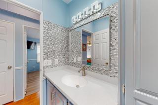 Assateague Pointe ---12401 Windlass Way - Berlin - 2