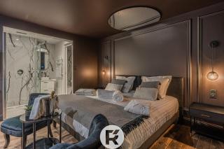 R'Apparts The Love Nest Suite - Grenoble - 0