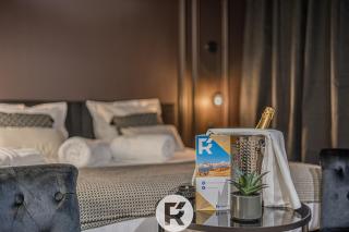 R'Apparts The Love Nest Suite - Grenoble - 2