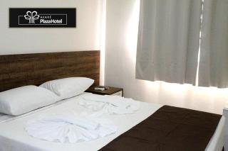 Avare Plaza Hotel Plus - Avaré - 9