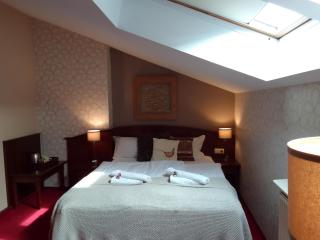 Hotel Stare Miasto Old Town - Poznan - 4