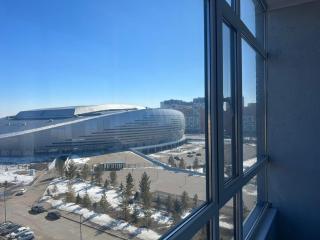 ЖК Champion - Astana - 5