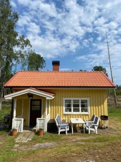 Dalslands-torp nära vattnet - Mellerud - 0