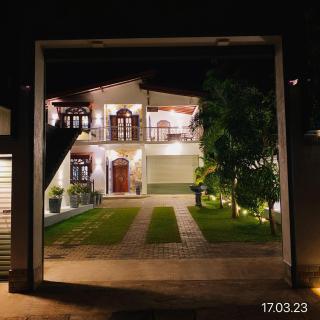 White Queen Residence - Tangalle - 0