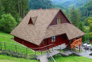 Схили Карпат - 8