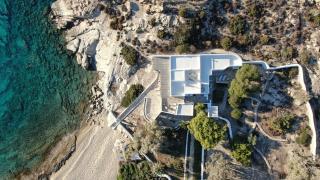IosVilla at Sapounohoma - Mylopotas - 7