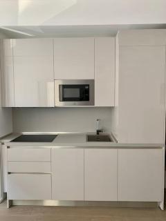 Splendido Bilocale in zona Centrale - 3