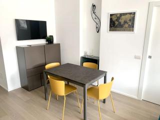 Splendido Bilocale in zona Centrale - 9