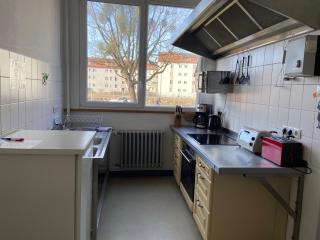 Hostel Stralsund - Stralsund - 2