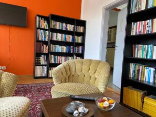 Hostel Stralsund - Stralsund - 6