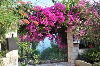 Nur Hotel - Kaş - 1