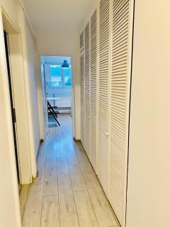 City Center Apartments -- Piața Unirii - 7