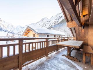 Prestigious chalet with pool and sauna - 3