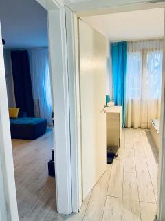 City Center Apartments -- Piața Unirii - Iaşi - 6