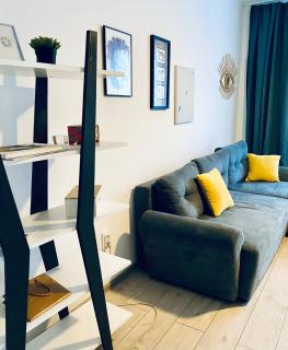 City Center Apartments -- Piața Unirii - 9