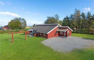Cozy Home In Nordborg With Sauna - Nordborg - 9