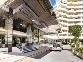 Apartamentos HOLIDAYS BENALBEACH - Benalmádena - 7