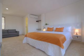 Hotel Boutique La Artilleria - Cartagena - 6