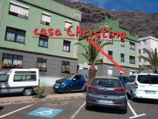 casa Christina - Puerto de Tazacorte - 7