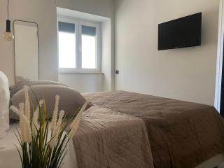Tresino Rooms - Agropoli - 7